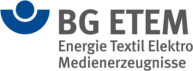 BG ETEM Logo